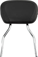 Yamaha XVS 1300 [COBRA] – Round Sissy Bar Kit