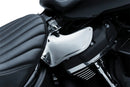 Harley-Davidson Sportster S [Kuryakyn]-bench rear sign-4
