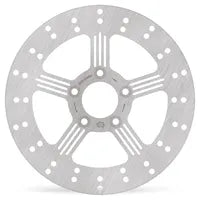 Harley-Davidson FXST 1750 Softail Standard [2024] - brake disc fixed round - picture 10