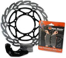 Yamaha YZ 85 LW [2020-2021, 2025-2026] - Vorderes Oversize-Bremskit – Bild 4