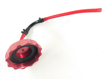 Gas Gas FSR 450 [2008] - Tank cap