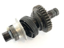 KTM 640 LC4 [2003] - Kickstarter shaft-2