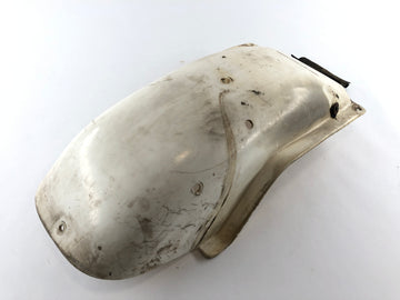 KTM 500 GS [Rotax] - Rear fender splash guard - 0