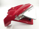 Moto Guzzi Stelvio 1200 4V [2008] - Tank fairing left-1