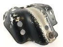 Kawasaki KLR 250 KL250D [1988] - Engine protection underrun protection-2