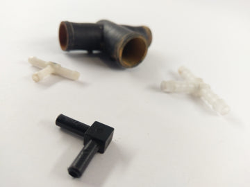 Aprilia RS 250 [1998] - T-pieces - 0