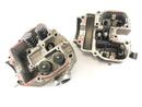 KTM 520 EXC [2001] - Cylinder head-1