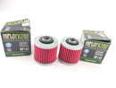 Yamaha TT 600 RE DJ01 [2006] - Oil filter Oil filter inserts-2