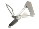 Can Am Spyder SM5 [2009] - Passenger footrest right-2