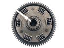 Honda XL 500 R PD02 [1983] - Clutch-4