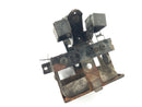 Honda XLV 750 R RD01 [1983] - Battery compartment unit holder-2