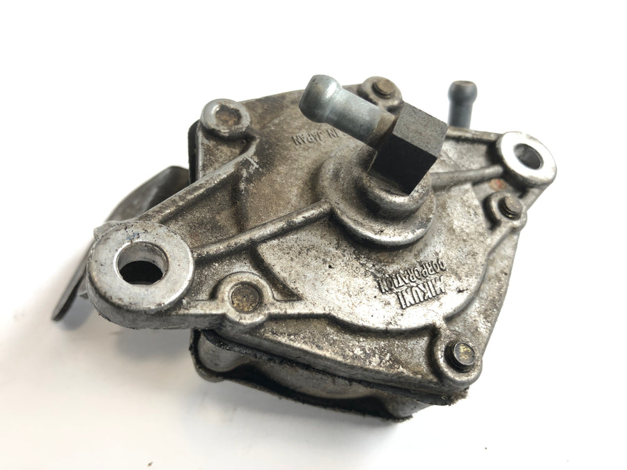 Suzuki DR 750 S SR41B [1988] - Fuel pump