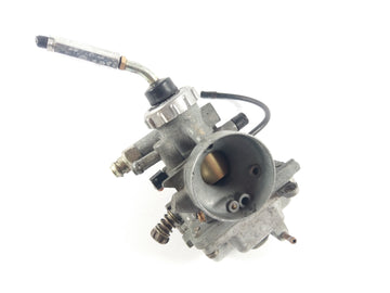Yamaha YT 125 G Tri-Moto ATC (Tri-Z) - carburettor - 0