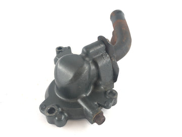 KTM Duke 125 [2011] - Engine cover water circuit nozzle - 0