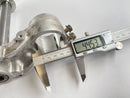 Husqvarna TE 610 E Dual H7 [1998] - lower triple clamp-6