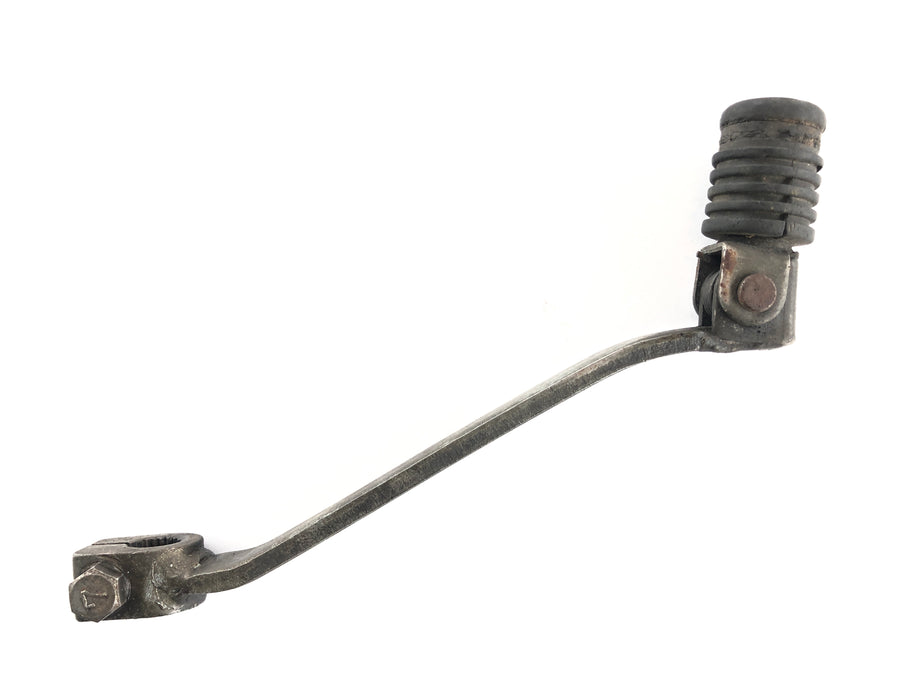 Suzuki DR 750 S SR41B [1988] - Shift pedal gear lever