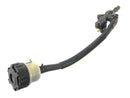 Yamaha TZR 125 4FL [1997] - rear brake pump-4
