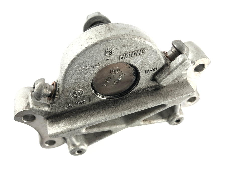 BMW R 1200 RT [2004] - lower fork bridge
