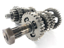 Yamaha DT 125 R DE03 [1999] - Gearbox-4
