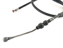Triumph Speed ​​Triple 1050 515NJ [2006] - coupling train Bowdenzug-3