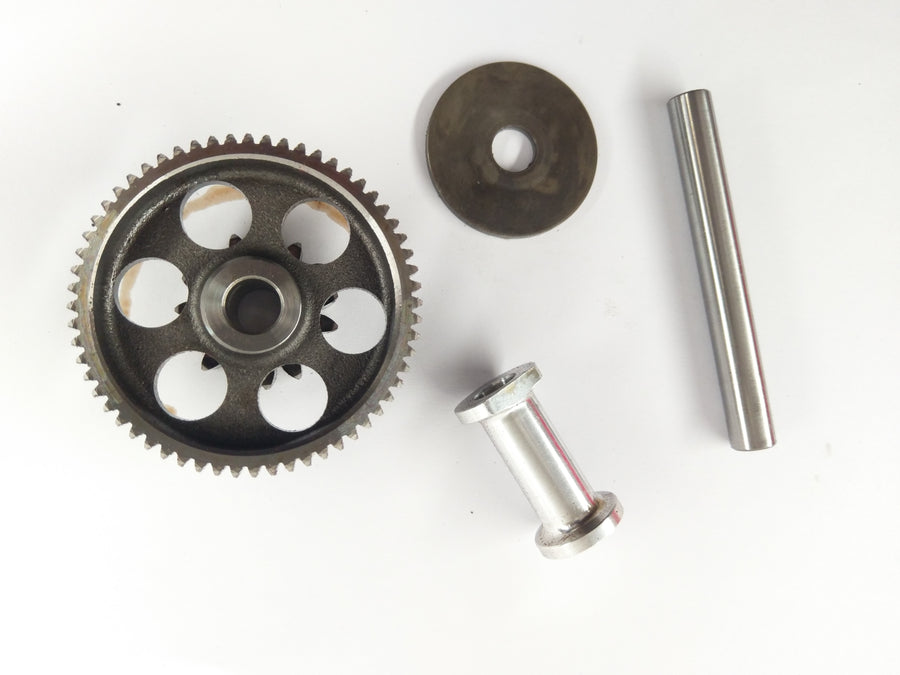 BMW S 1000 RR K10 [2010] - Starter gear