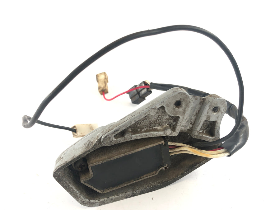 Yamaha XV 535 Virago 2YL [1987] - Alternator Regulator