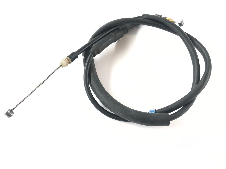 KTM Duke 125 [2011] - Throttle cable