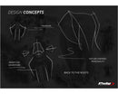 ROYAL ENFIELD HIMALAYAN 410 [2020] – touring screen – transparent-13