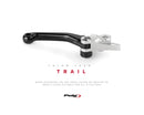 KAWASAKI KX 250 F [2024] – Off-road levers – black-4