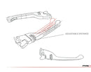 VESPA GTS 310 [2025] – moped lever – silver-6