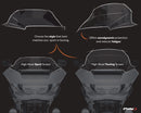 HARLEY DAVIDSON STREET GLIDE FLHX [2025] – High-Road Touring – Tinted-16