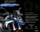 BMW R 1300 GS TROPHY [2025] – touring screen – transparent-20