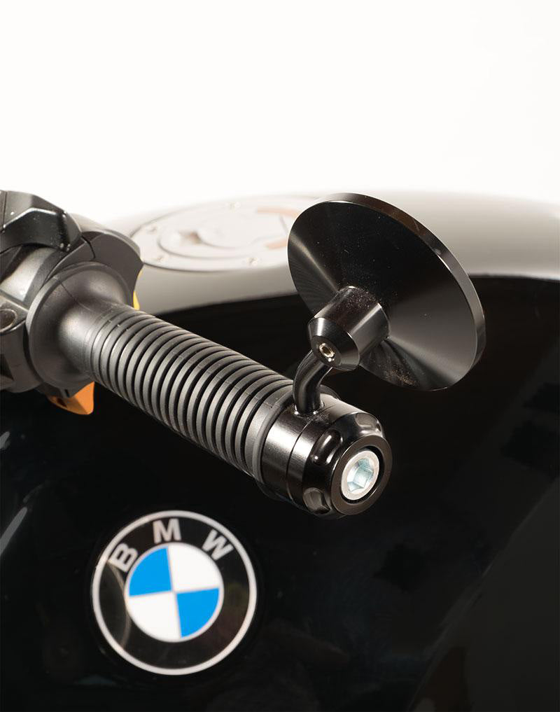 BMW R nineT 1200 Scrambler [2016-2023] - 2 Spiegel