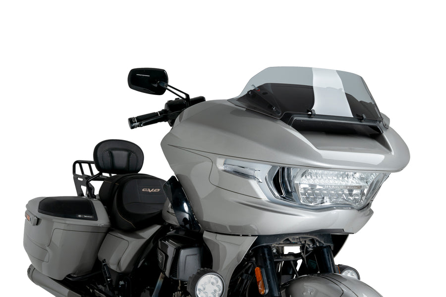 HARLEY DAVIDSON CVO ROAD GLIDE ST FLTRXSTSE [2025] – High-Road Sport – Strong