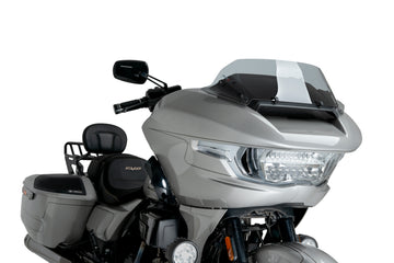 HARLEY DAVIDSON CVO ROAD GLIDE ST FLTRXSTSE [2025] – High-Road Sport