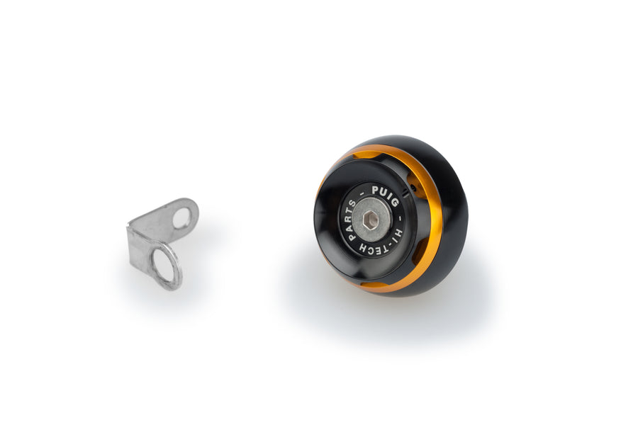 APRILIA TUONO 457 [2025] – engine oil drain plug TRACK – silver