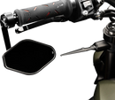 aprilia tuono 1000 [GILLES TOOLING] – STRATOS handlebar end mirror