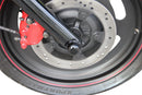 Harley Davidson V-Rod [CULT WERK] – Axle cover-5