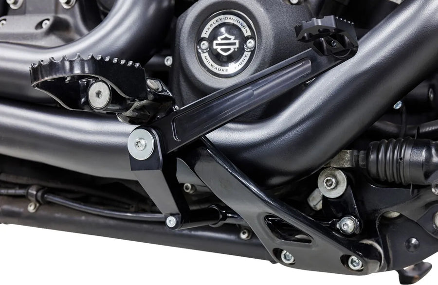 Harley-Davidson FLI 1868 Hydra-Glide Revival 114 [2024] - Bremspedal – Bild 4