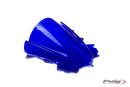 YAMAHA YZF-R 125 [2022] – Z-Racing Screen – Transparent-8