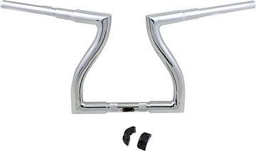harley davidson fltruse [LA CHOPPERS] – Thresher handlebars