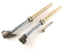 Husqvarna SMR 570 [2003] - Fork Telescopic fork with axle-1