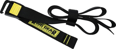 Fastening straps [Nelson Rigg] - Rigg Strap Kit – Universal