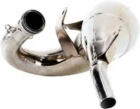 Husqvarna Te 125 [2015-2016] - Gold Series Fatty™ manifold - picture 12