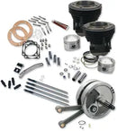 Harley-Davidson FXEF 1340 Fat Bob [1986] - 96" Sidewinder® Engine Performance Kit – Bild 5