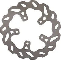KTM SUPER DUKE 1390 R Evo [2024] - Flame Series Rotor Race – Art.-Nr. 112223 – Bild 12