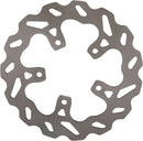 KTM BRABUS 1300 R Masterpiece Edition [2023] - brake disc - picture 2