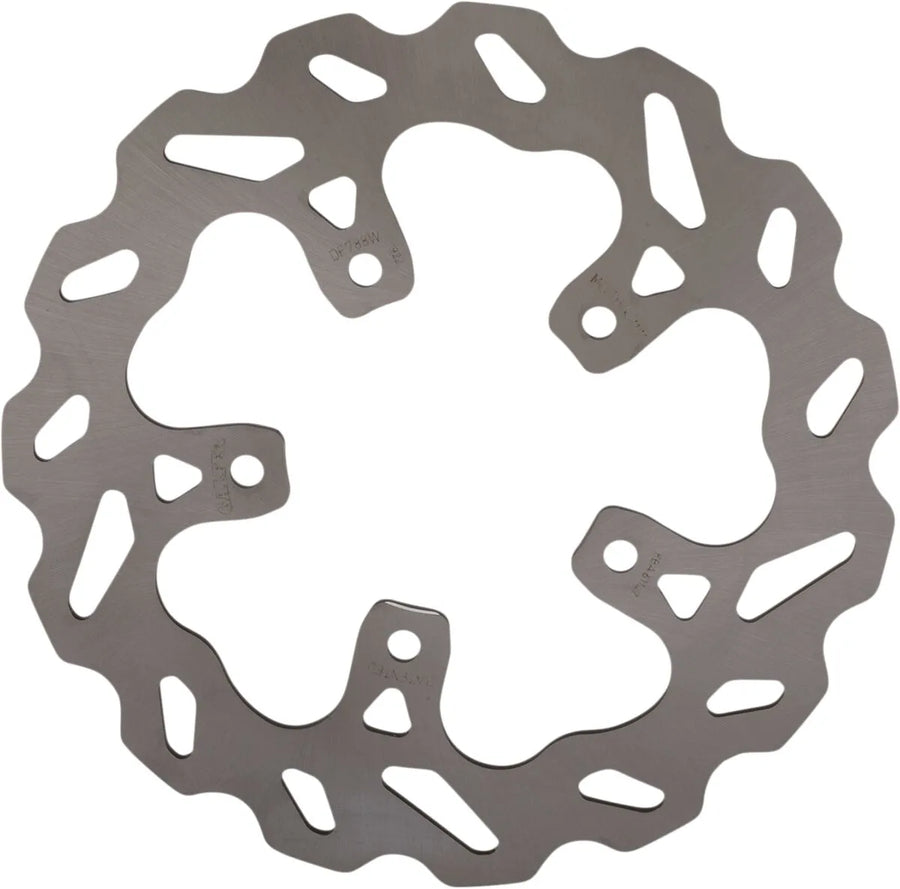 KTM SUPER DUKE 1290 RR [2021] - brake disc – picture 1