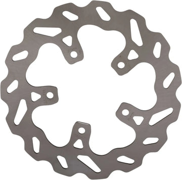 KTM SUPER DUKE 1390 R Evo [2024] - brake disc – picture 1