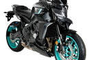 YAMAHA MT-09 Y-AMT [2024] – Naked fairing windshield front spoiler-4